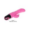 BAILE - PINK VIBRATOR 22.5 CM - Afbeelding 6