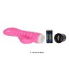 BAILE - PINK VIBRATOR 22.5 CM - Afbeelding 7