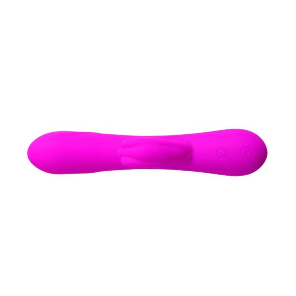 PRETTY LOVE - VIBRATOR STIMULATOR BARRETE - Afbeelding 3