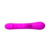 PRETTY LOVE - FLIRTATION VIBRATOR WITH RABBIT CLEMENT - Afbeelding 4