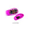 PRETTY LOVE - FLIRTATION VIBRATOR WITH RABBIT CLEMENT - Afbeelding 7