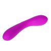 PRETTY LOVE - TONY LILAC MASSAGER - Afbeelding 2