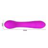 PRETTY LOVE - TONY LILAC MASSAGER - Afbeelding 4