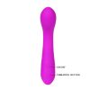 PRETTY LOVE - TONY LILAC MASSAGER - Afbeelding 5