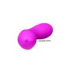 PRETTY LOVE - TONY LILAC MASSAGER - Afbeelding 6