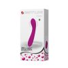 PRETTY LOVE - TONY LILAC MASSAGER - Afbeelding 9