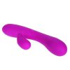 PRETTY LOVE - SMART VICTOR VIBRATOR WITH CLITORIS STIMULATOR - Afbeelding 3