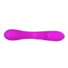 PRETTY LOVE - SMART VICTOR VIBRATOR WITH CLITORIS STIMULATOR - Afbeelding 4