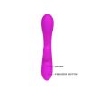 PRETTY LOVE - SMART VICTOR VIBRATOR WITH CLITORIS STIMULATOR - Afbeelding 6