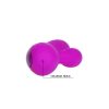 PRETTY LOVE - SMART VICTOR VIBRATOR WITH CLITORIS STIMULATOR - Afbeelding 7