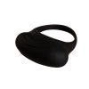 PRETTY LOVE - BERTRAM BLACK VIBRATOR RING - Afbeelding 3