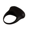 PRETTY LOVE - BERTRAM BLACK VIBRATOR RING - Afbeelding 4