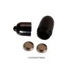 PRETTY LOVE - BERTRAM BLACK VIBRATOR RING - Afbeelding 7