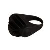 PRETTY LOVE - CHESTER BLACK VIBRATOR RING - Afbeelding 3