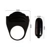PRETTY LOVE - CHESTER BLACK VIBRATOR RING - Afbeelding 6