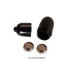 PRETTY LOVE - CHESTER BLACK VIBRATOR RING - Afbeelding 8