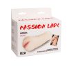 BAILE - PASSION LADY MOUTH MASTURBATOR - Afbeelding 5