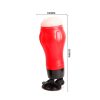 CRAZY BULL - FLORA VAGINA WITH MASTURBATOR BASE - Afbeelding 6
