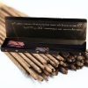 TENTACION - EROTIC INCENSE WITH CHOCOLATE PHEROMONES - Afbeelding 3