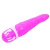 BAILE - THE REALISTIC COCK LILAC G-SPOT 21.8 CM - Afbeelding 2