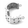METAL HARD - ANTI-ERECTION CHASTITY RING - Afbeelding 2