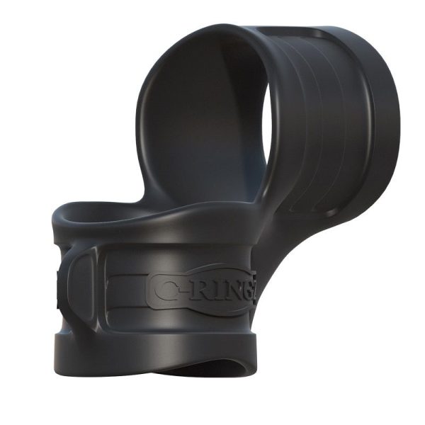 FANTASY C-RINGZ - BIG COCK RING AND BALL - Afbeelding 4
