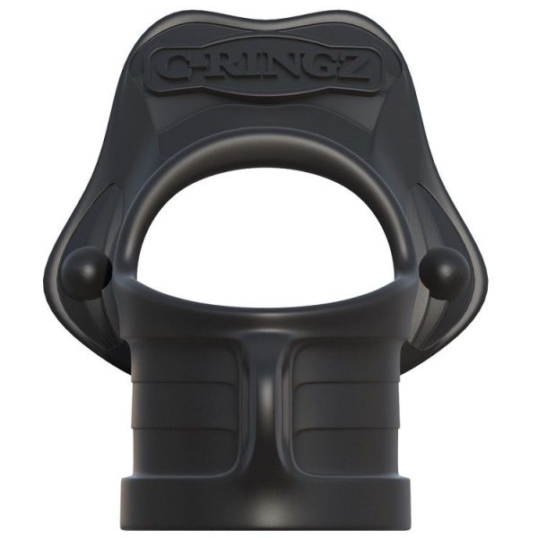 FANTASY C-RINGZ - ROCK HARD RING & STRETCHER - Afbeelding 4