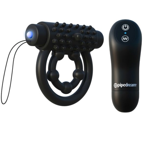 FANTASY C-RINGZ - REMOTO CONTROL PERFORANCE - Afbeelding 2