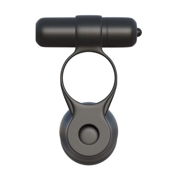 FANTASY C-RINGZ - POSABLE DOUBLE PENETRATOR - Afbeelding 3