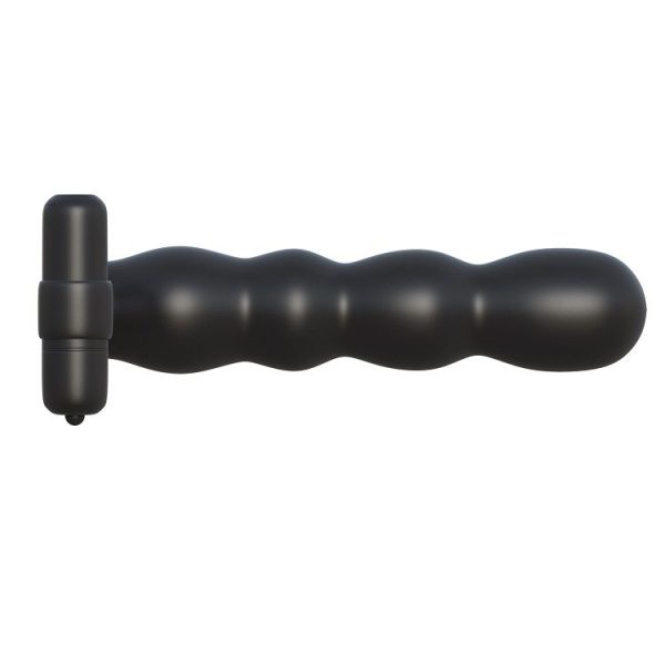 FANTASY C-RINGZ - POSABLE DOUBLE PENETRATOR - Afbeelding 6