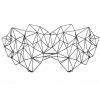 BIJOUX - KRISTINE MASK - Afbeelding 2