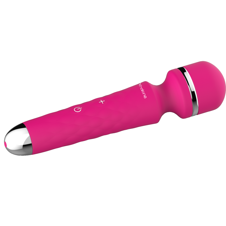 NALONE - ROCK PINK MASSAGER - Afbeelding 2