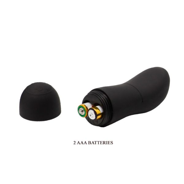 BAILE - RING REMOTE CONTROL BLACK 20V - Afbeelding 6