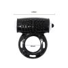 BAILE - POWER RING VIBRATOR RING 10V - Afbeelding 3