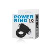 BAILE - POWER RING VIBRATOR RING 10V - Afbeelding 6