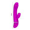 PRETTY LOVE - FLIRTATION VIBRATOR WITH RABBIT DAVID - Afbeelding 5