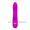 PRETTY LOVE - FLIRTATION VIBRATOR WITH RABBIT DAVID - Afbeelding 6
