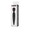 BAILE - POWER POWERFUL COMPACT MASSAGER BLACK - Afbeelding 7