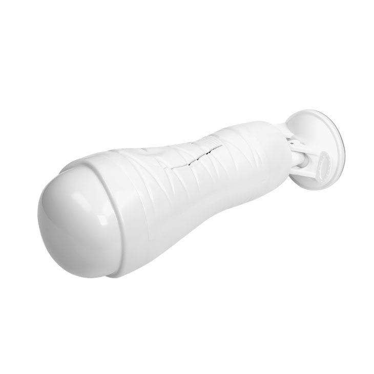 CRAZY BULL - FLORA RECHARGEABLE VAGINA MASTURBATOR - Afbeelding 3