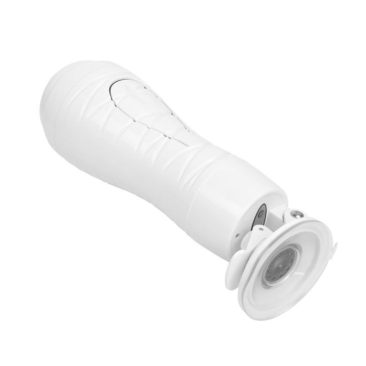 CRAZY BULL - FLORA RECHARGEABLE VAGINA MASTURBATOR - Afbeelding 4