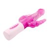 BAILE - PRETTY BUNNY TRIPLE VIBRATOR ROTATOR - Afbeelding 3