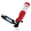 EXTREME TOYZ - PDX MEGA BATOR USB MALE MASTURBATOR MOUTH RED - Afbeelding 3