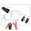 EXTREME TOYZ - PDX MEGA BATOR USB MALE MASTURBATOR MOUTH RED - Afbeelding 6