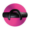 JOYDIVION JOYBALLS - SECRET SINGLE BALL FUCHSIA PINK - Afbeelding 2