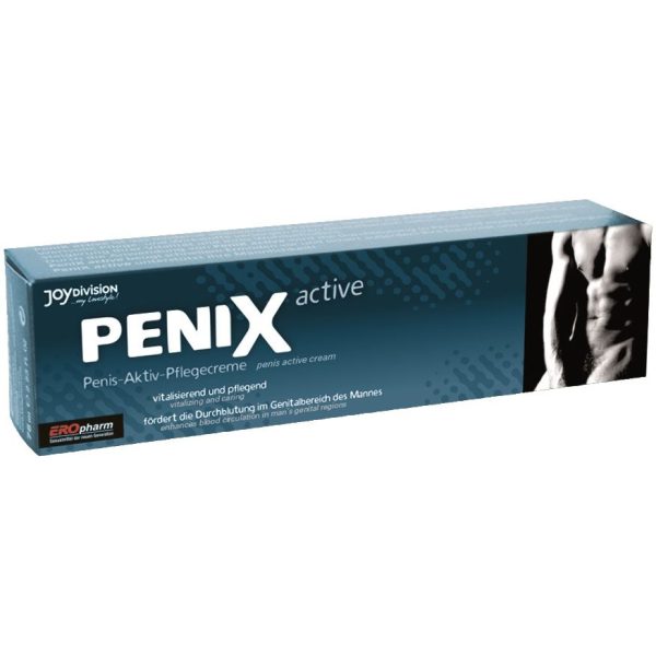 JOYDIVION EROPHARM - PENIX ACTIVE - Afbeelding 2