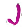 PRETTY LOVE - AUGUS ARNES LILAC - Afbeelding 6