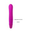 PRETTY LOVE - AUGUS ARNES LILAC - Afbeelding 7