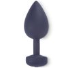 G-VIBE - FUNTOYS GPLUG ANAL VIBRATOR RECHARGEABLE LARGE SKY BLUE 3.9CM - Afbeelding 6