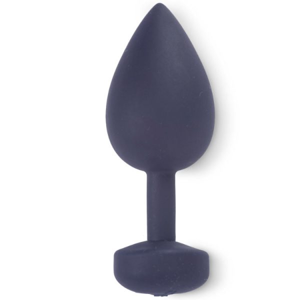 G-VIBE - FUNTOYS GPLUG ANAL VIBRATOR RECHARGEABLE LARGE SKY BLUE 3.9CM - Afbeelding 6