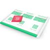 CONFORTEX - DISPOSABLE HYGIENIC SHEETS, INDIVIDUAL BAG + STRAWBERRY CONDOM - Afbeelding 2